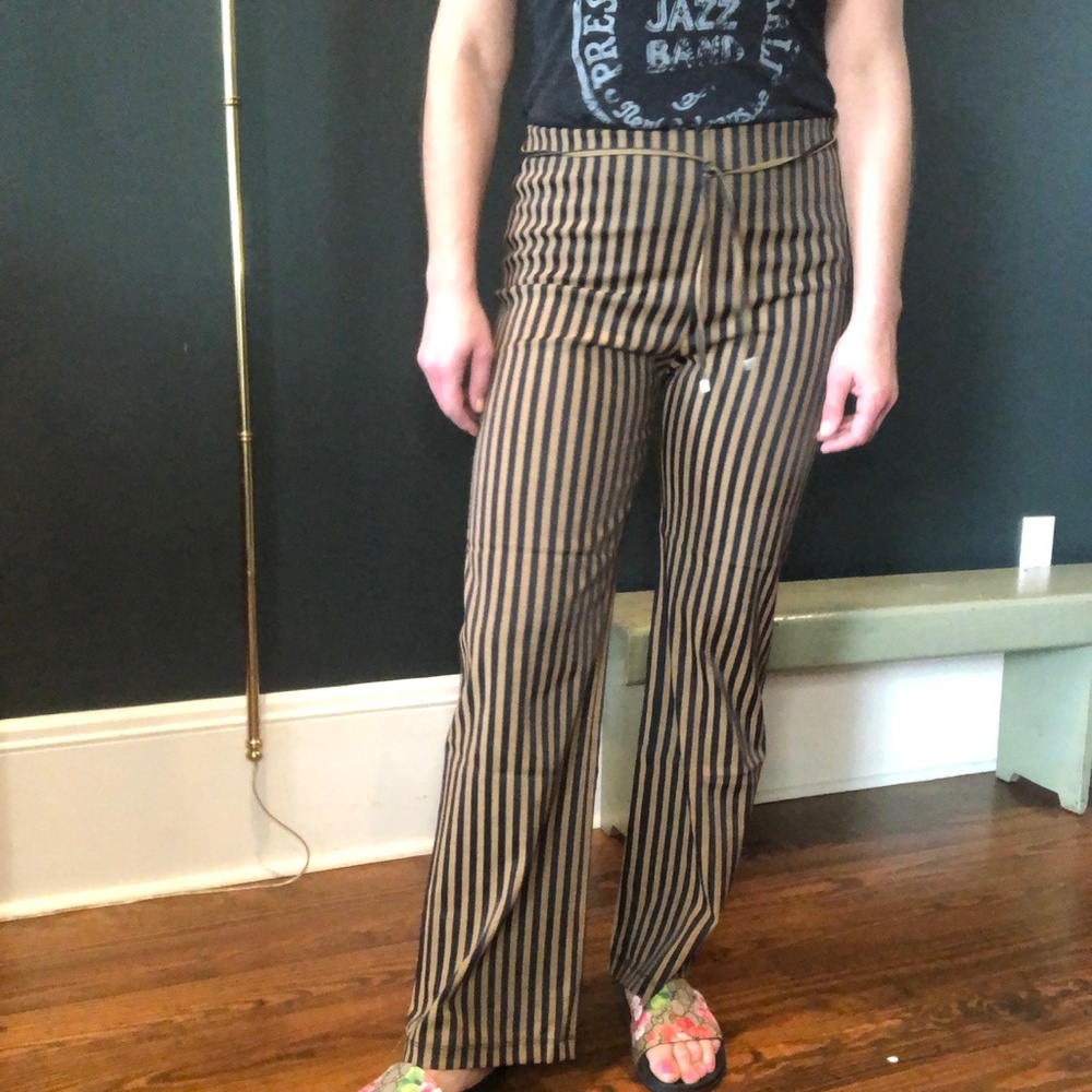 Equestrian Designs of Santa Barbara Rider Pants